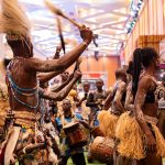 Uganda culture