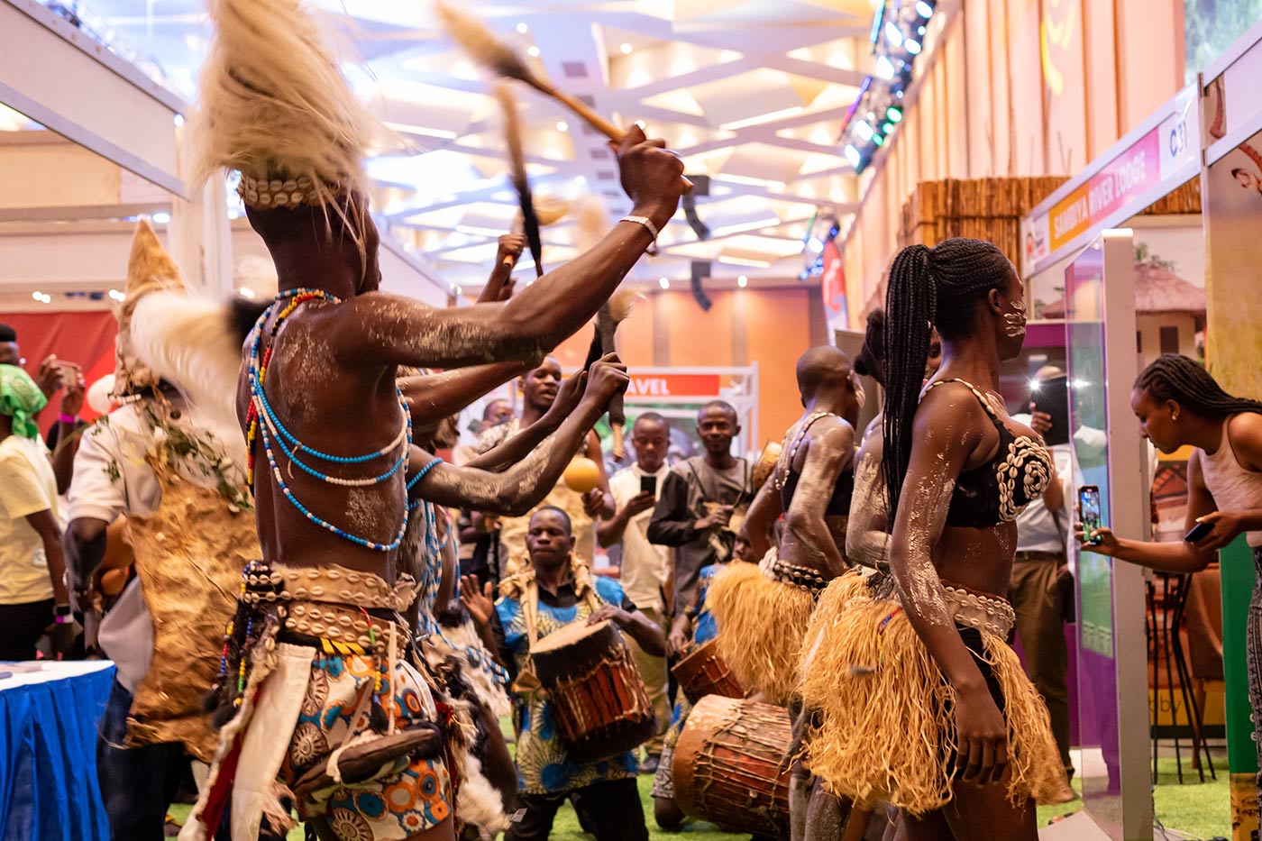 Uganda culture