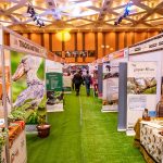 poate-stalls | Kori Safaris Exhibition booths