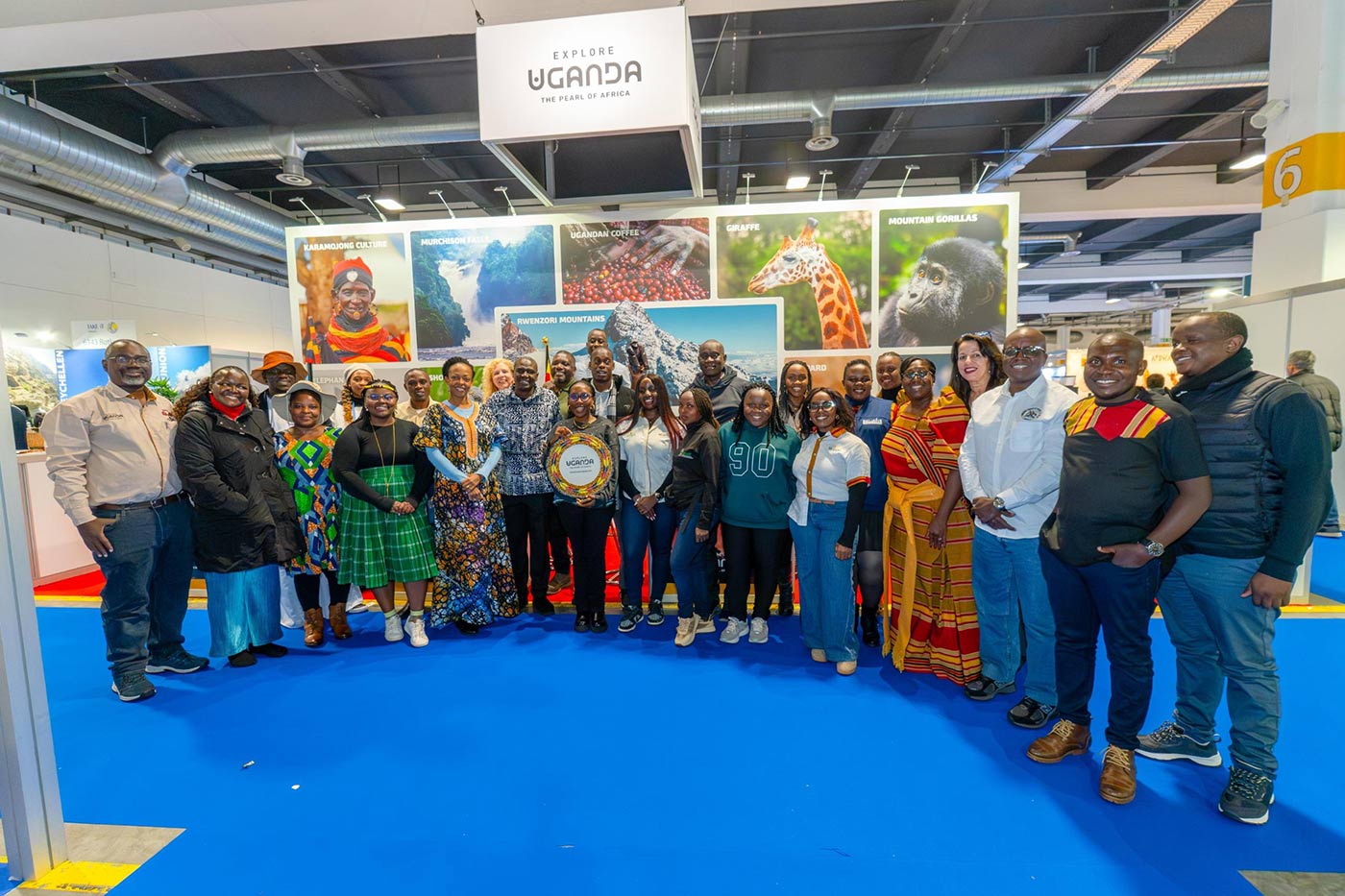 Why POATE 2026 may be the turning point investors in Uganda’s tourism sector have been waiting for