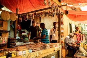 Zanzibar spice market | Kori Safaris Zanzibar spice market
