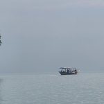 Lake Kivu Boat Cruise