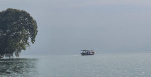 Lake-kivu-boat-ride | Kori Safaris Lake Kivu Boat Cruise