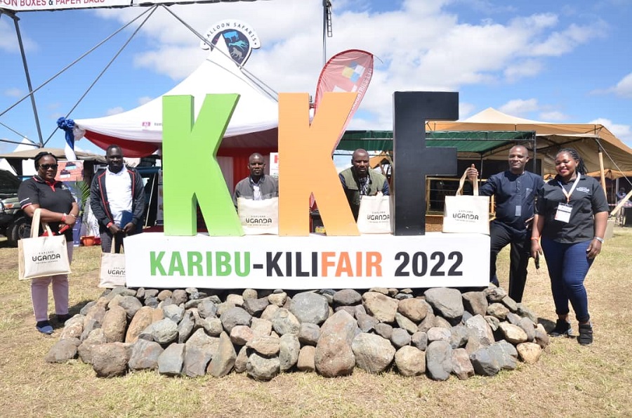 UTB-Karibu-Kilifair | Kori Safaris