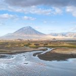 Lake Natron